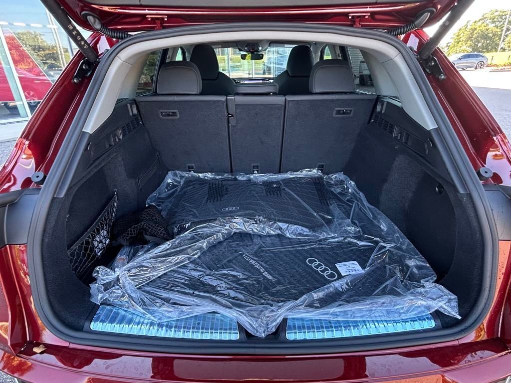 2025 Audi All-new Q5 2.0T Premium Plus Lakeland FL