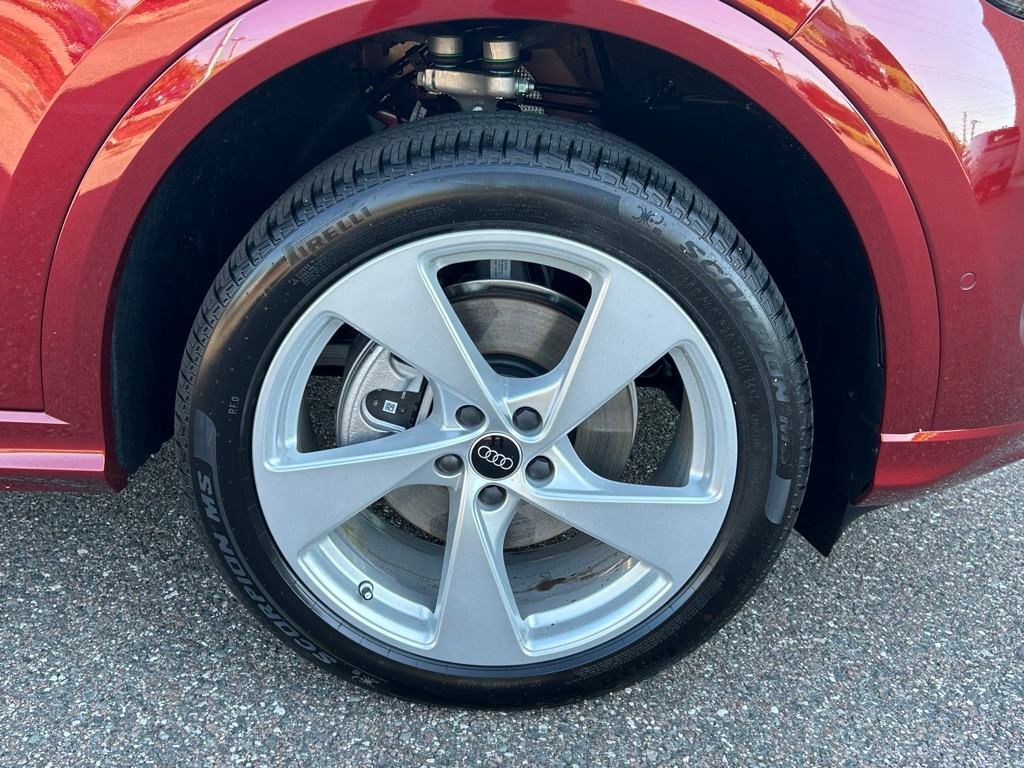 2025 Audi All-new Q5 2.0T Premium Plus Lakeland FL