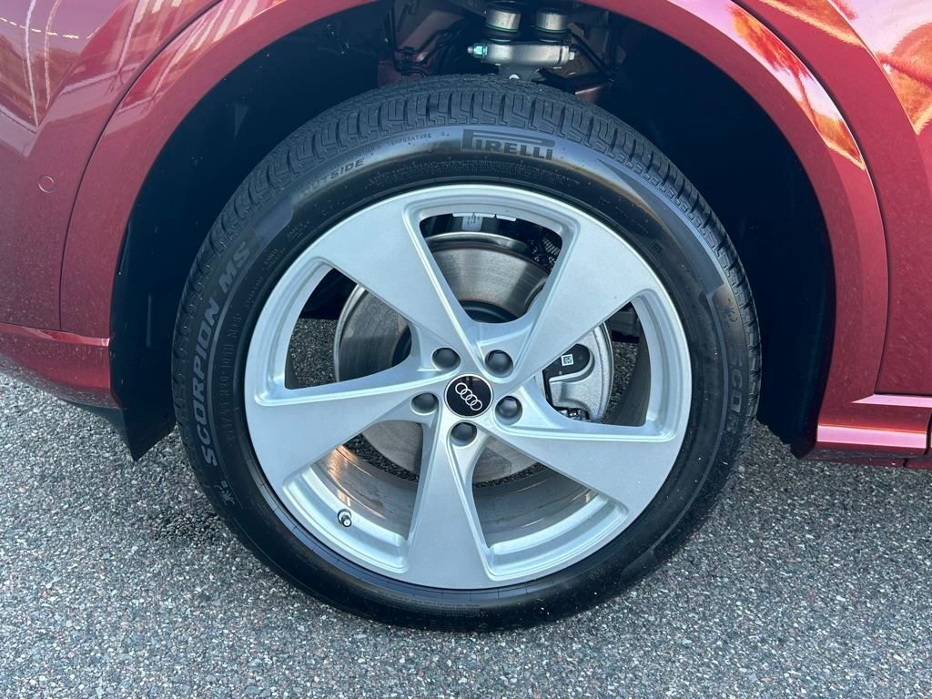 2025 Audi All-new Q5 2.0T Premium Plus Lakeland FL