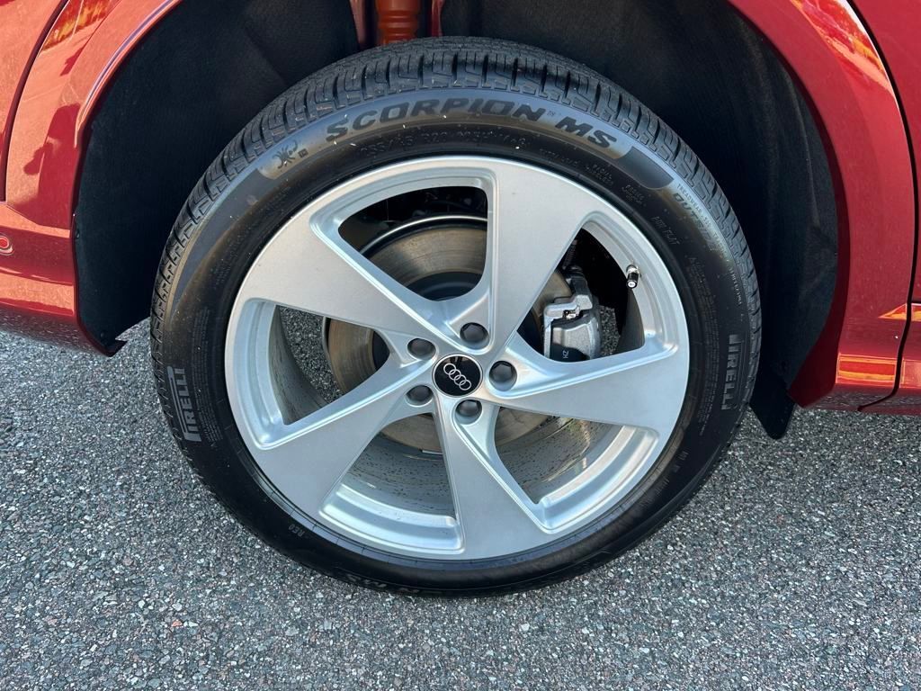 2025 Audi All-new Q5 2.0T Premium Plus Lakeland FL