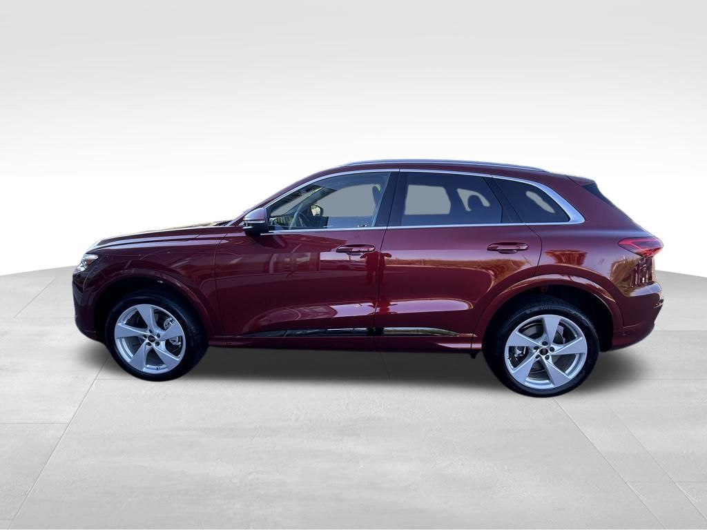 2025 Audi All-new Q5 2.0T Premium Plus Lakeland FL