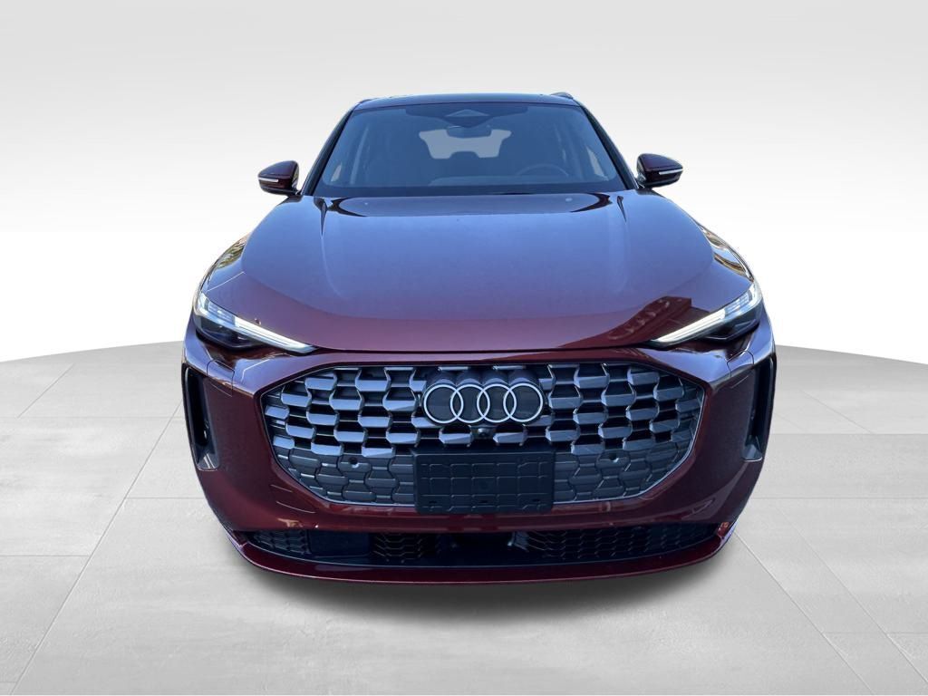 2025 Audi All-new Q5 2.0T Premium Plus Lakeland FL