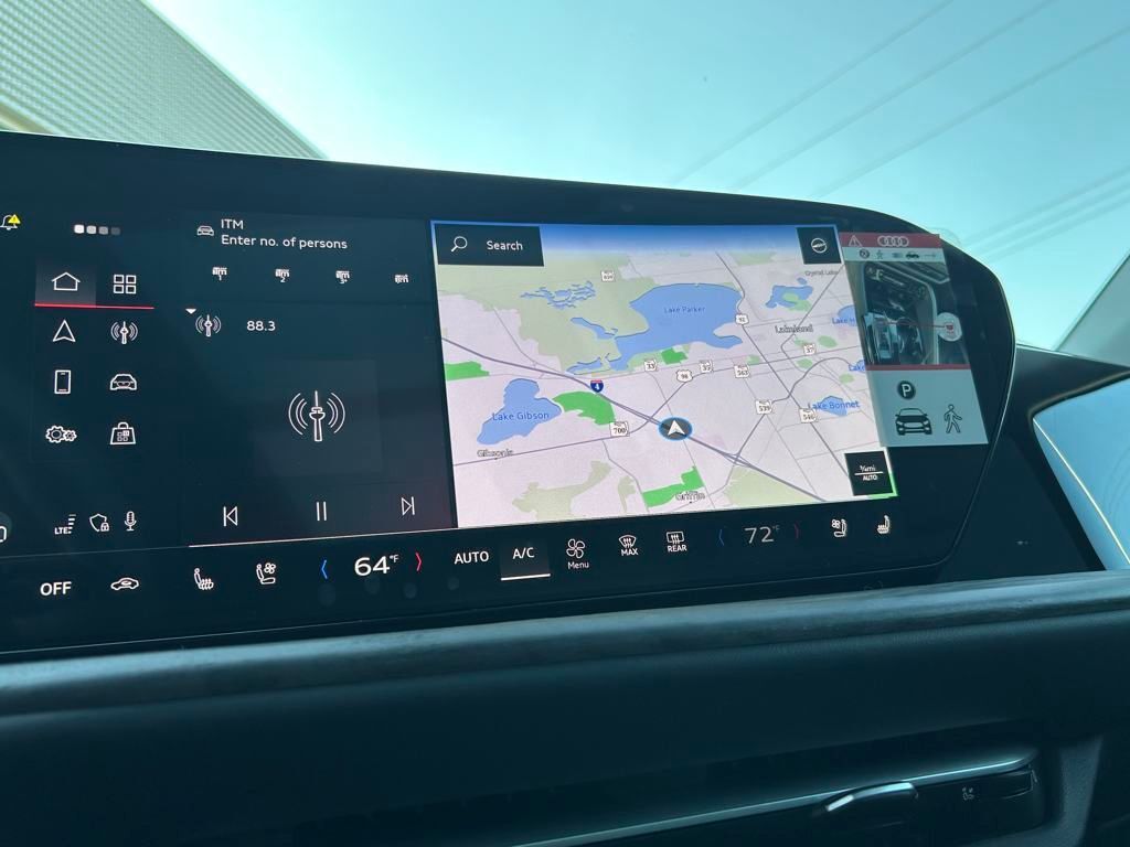 2025 Audi All-new Q5 2.0T Premium Plus Lakeland FL