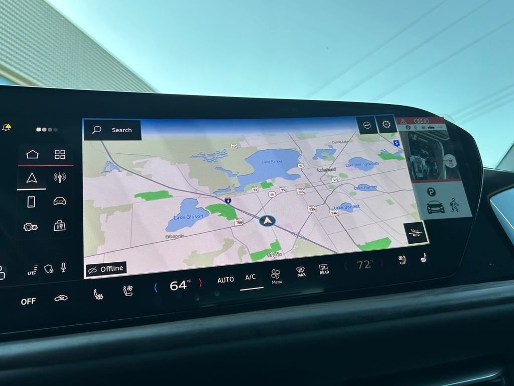 2025 Audi All-new Q5 2.0T Premium Plus Lakeland FL