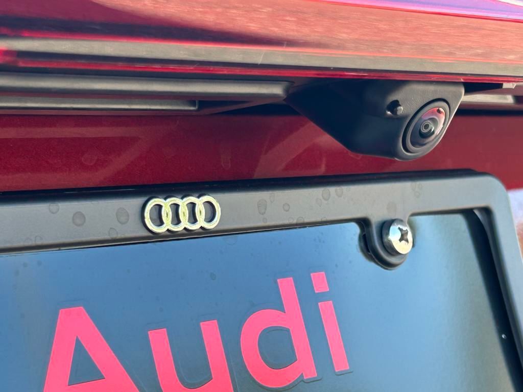 2025 Audi All-new Q5 2.0T Premium Plus Lakeland FL