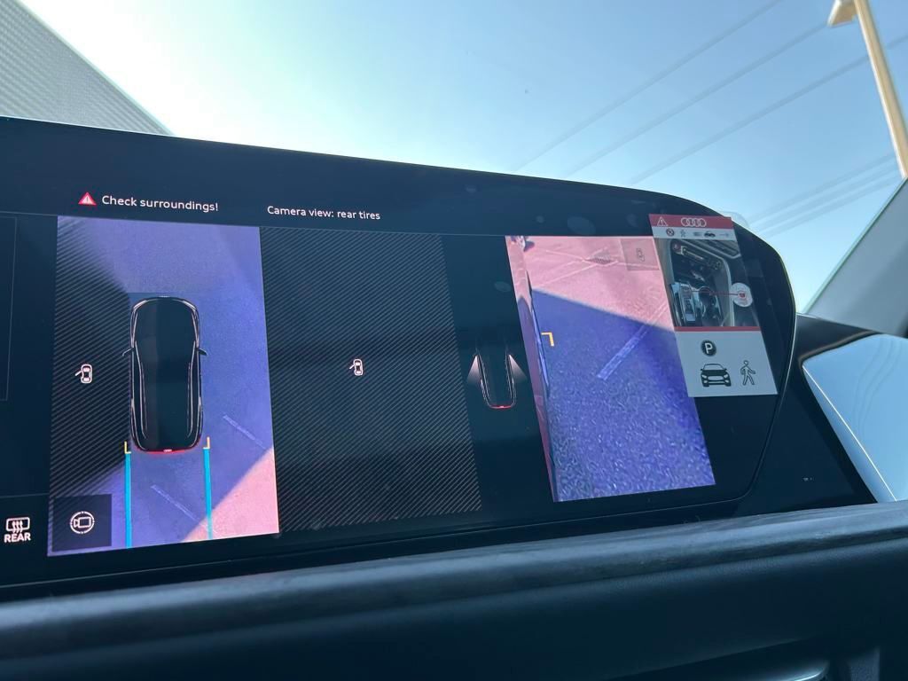 2025 Audi All-new Q5 2.0T Premium Plus Lakeland FL