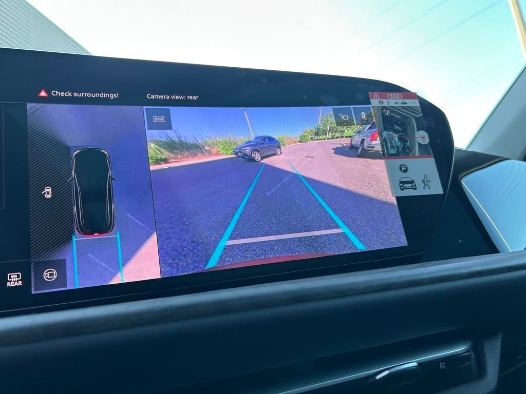 2025 Audi All-new Q5 2.0T Premium Plus Lakeland FL