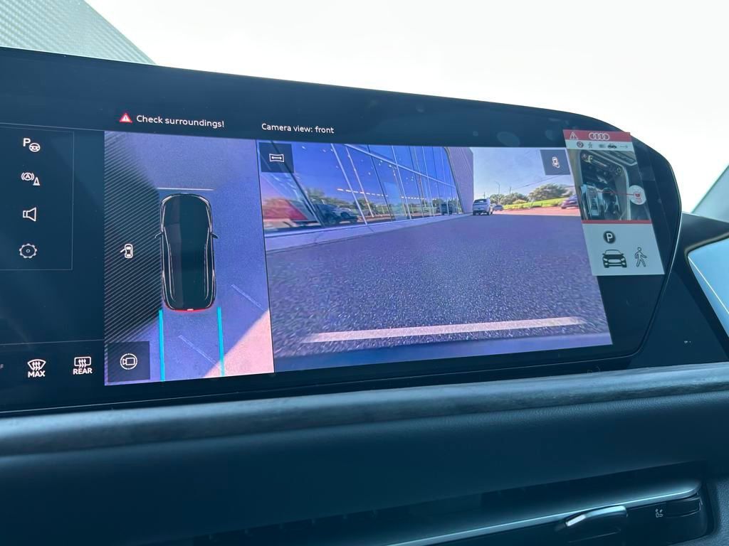 2025 Audi All-new Q5 2.0T Premium Plus Lakeland FL