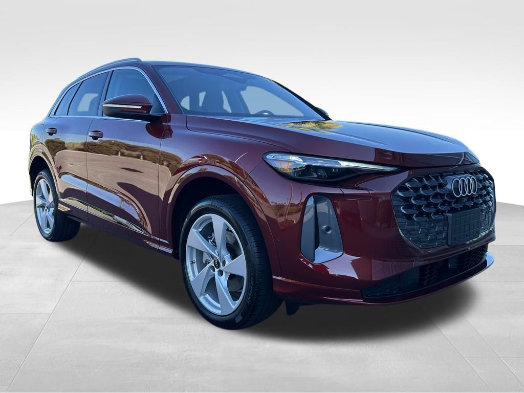 2025 Audi All-new Q5 2.0T Premium Plus Lakeland FL