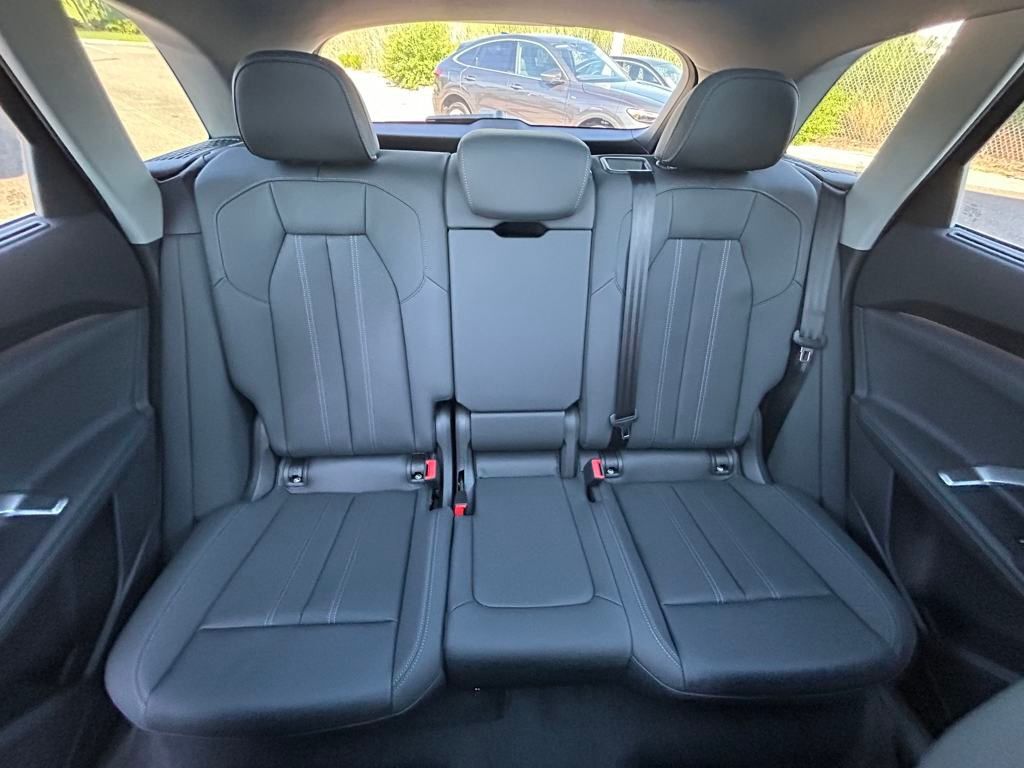 2025 Audi All-new Q5 2.0T Premium Plus Lakeland FL