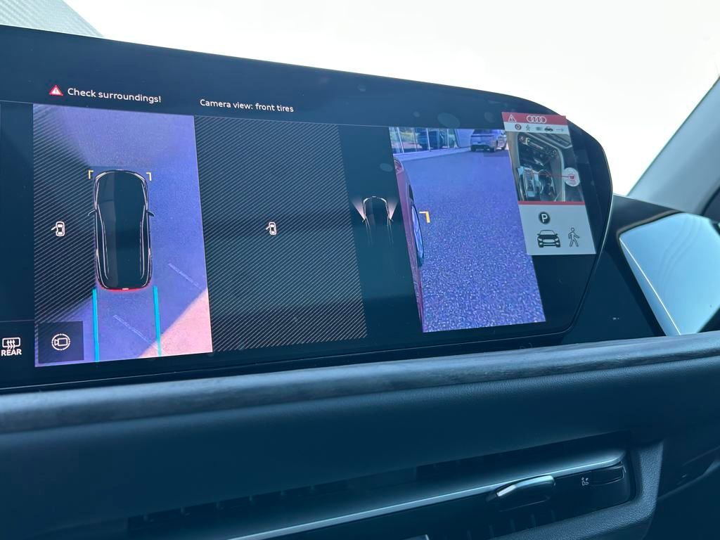 2025 Audi All-new Q5 2.0T Premium Plus Lakeland FL