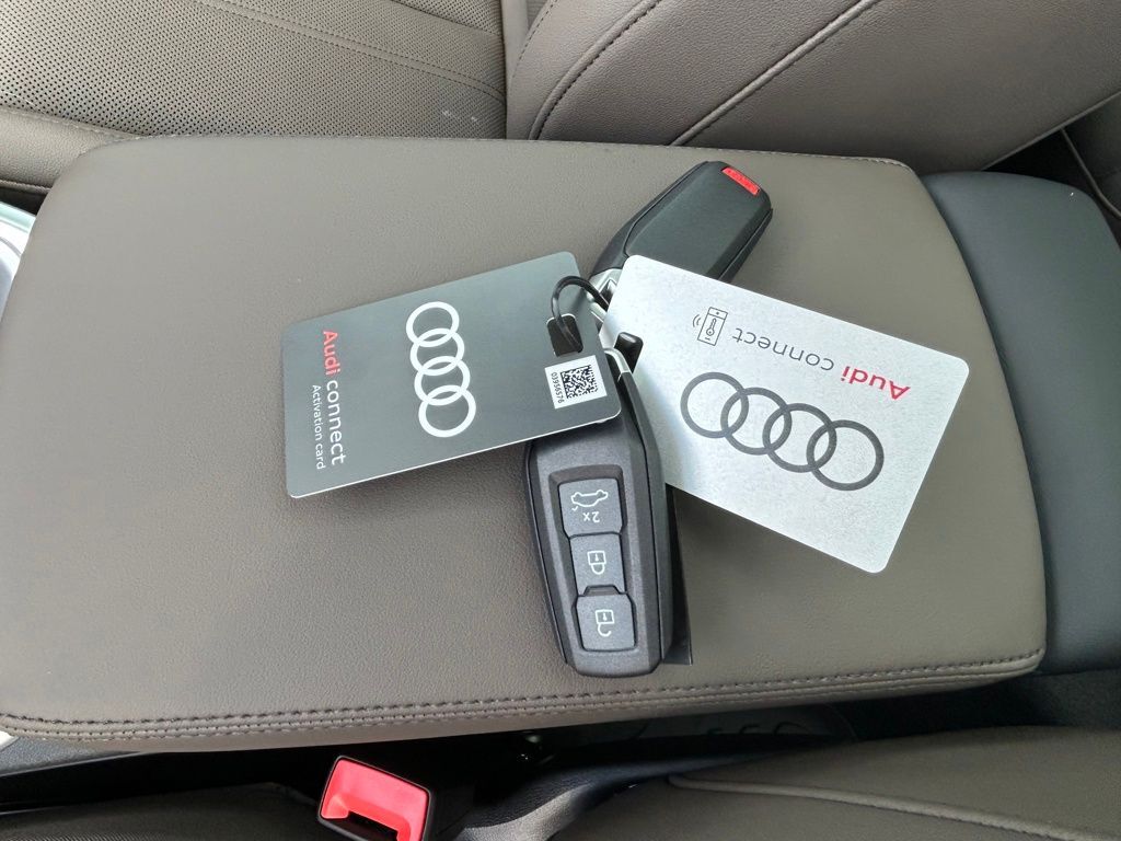 2025 Audi All-new Q5 2.0T Premium Plus Lakeland FL