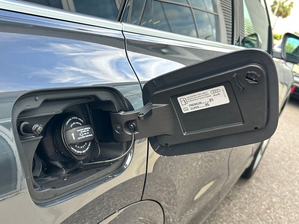 2025 Audi All-new Q5 2.0T Premium Plus Lakeland FL