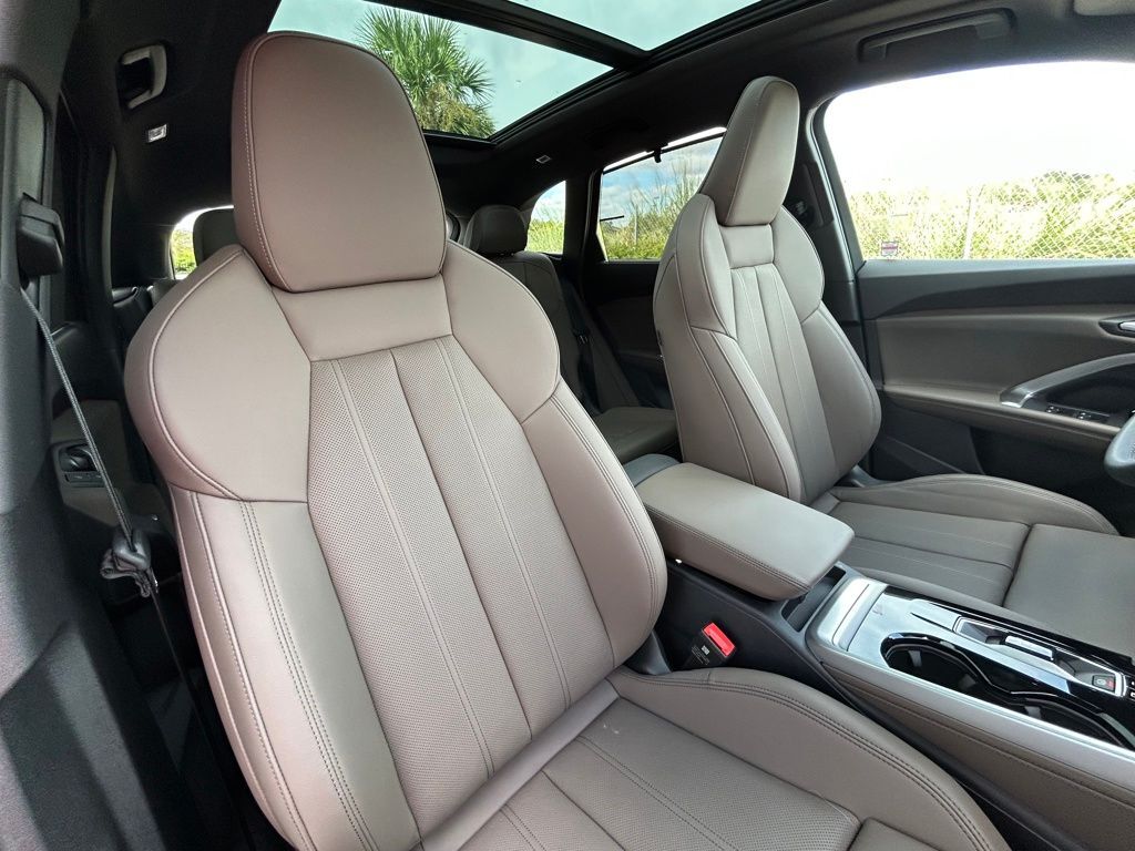 2025 Audi All-new Q5 2.0T Premium Plus Lakeland FL