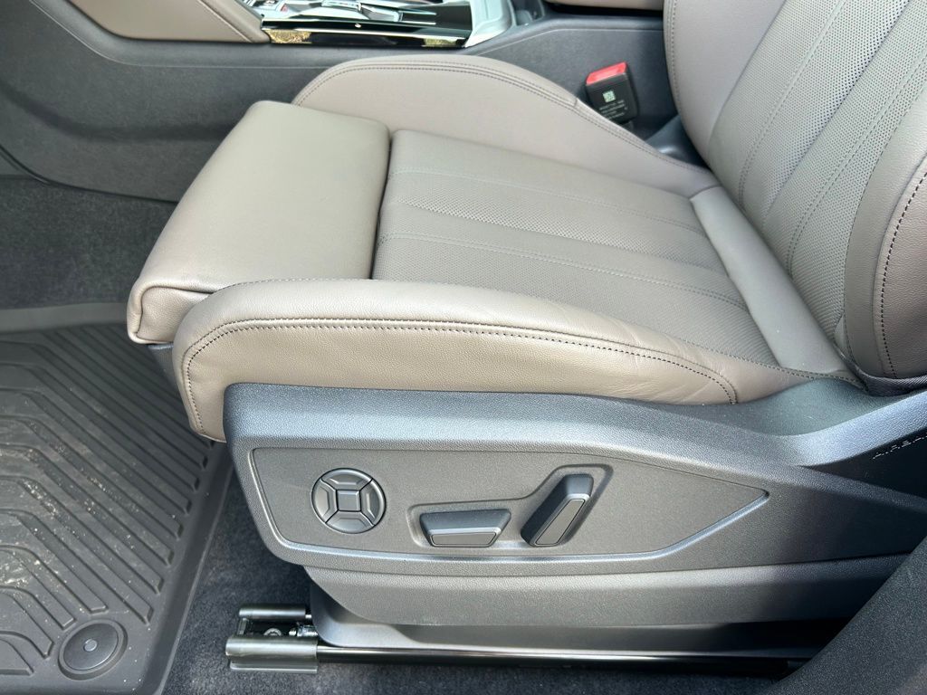 2025 Audi All-new Q5 2.0T Premium Plus Lakeland FL