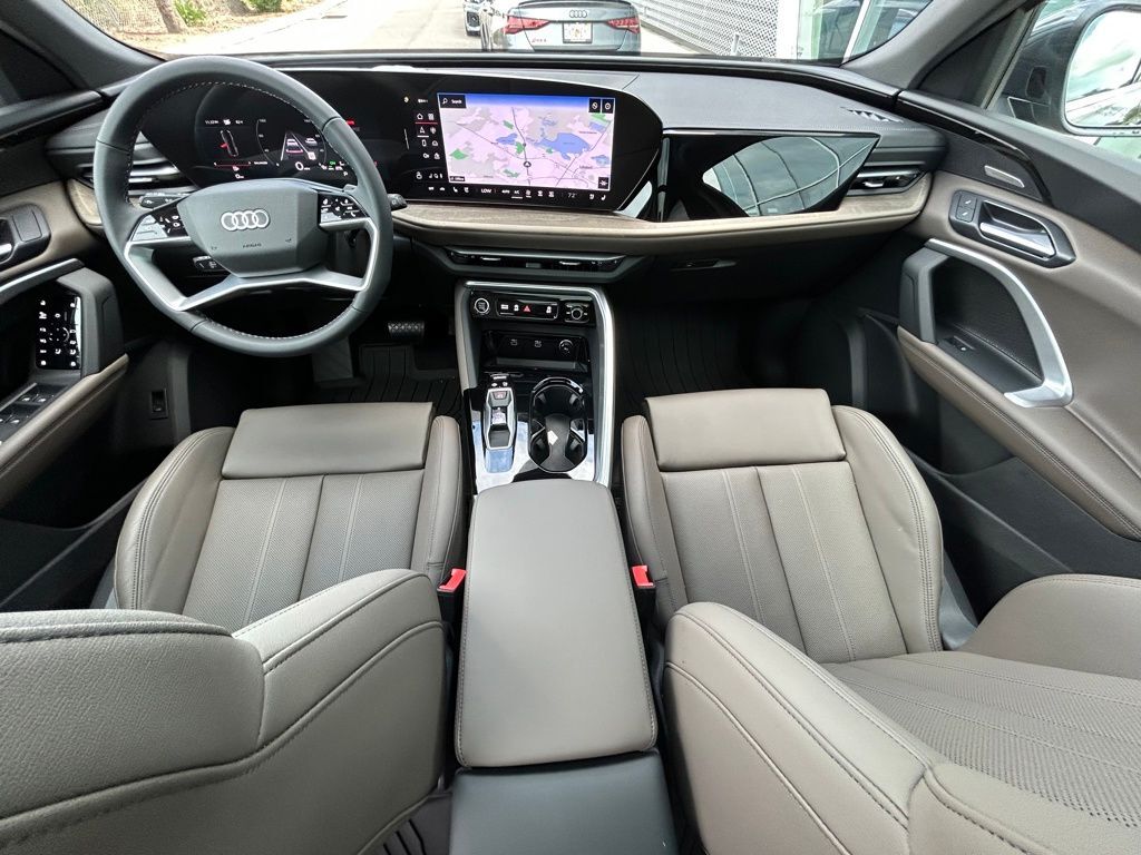 2025 Audi All-new Q5 2.0T Premium Plus Lakeland FL