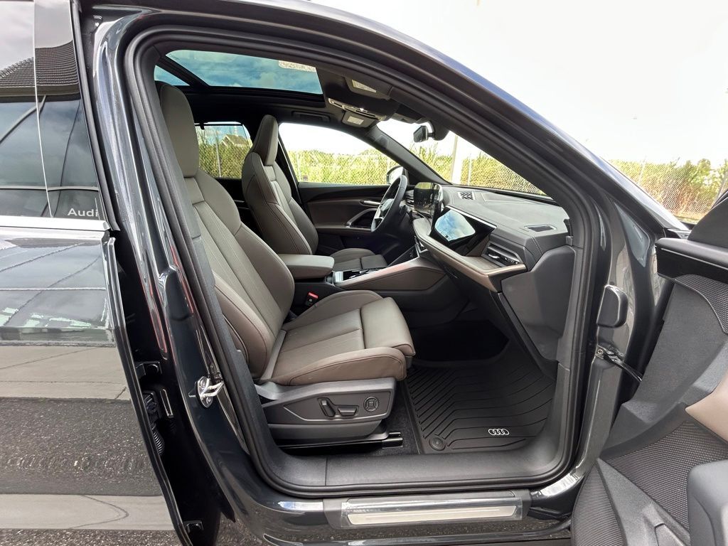 2025 Audi All-new Q5 2.0T Premium Plus Lakeland FL