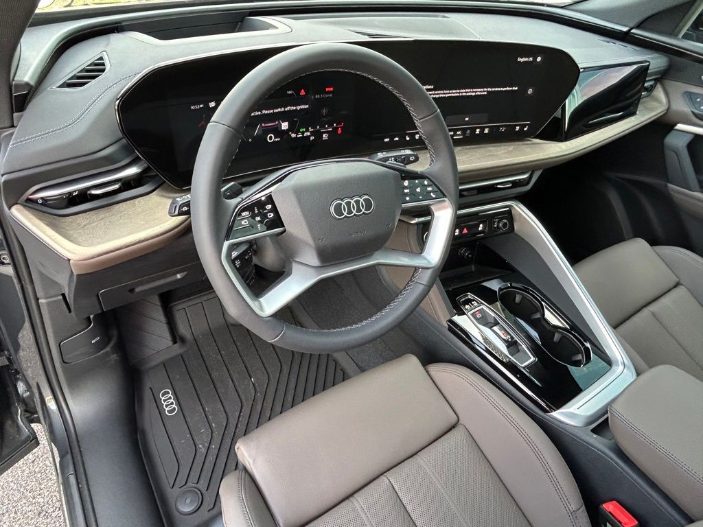 2025 Audi All-new Q5 2.0T Premium Plus Lakeland FL
