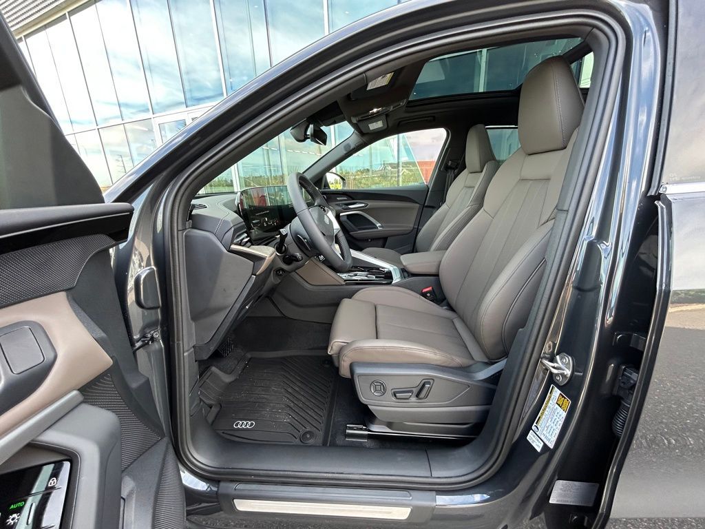 2025 Audi All-new Q5 2.0T Premium Plus Lakeland FL