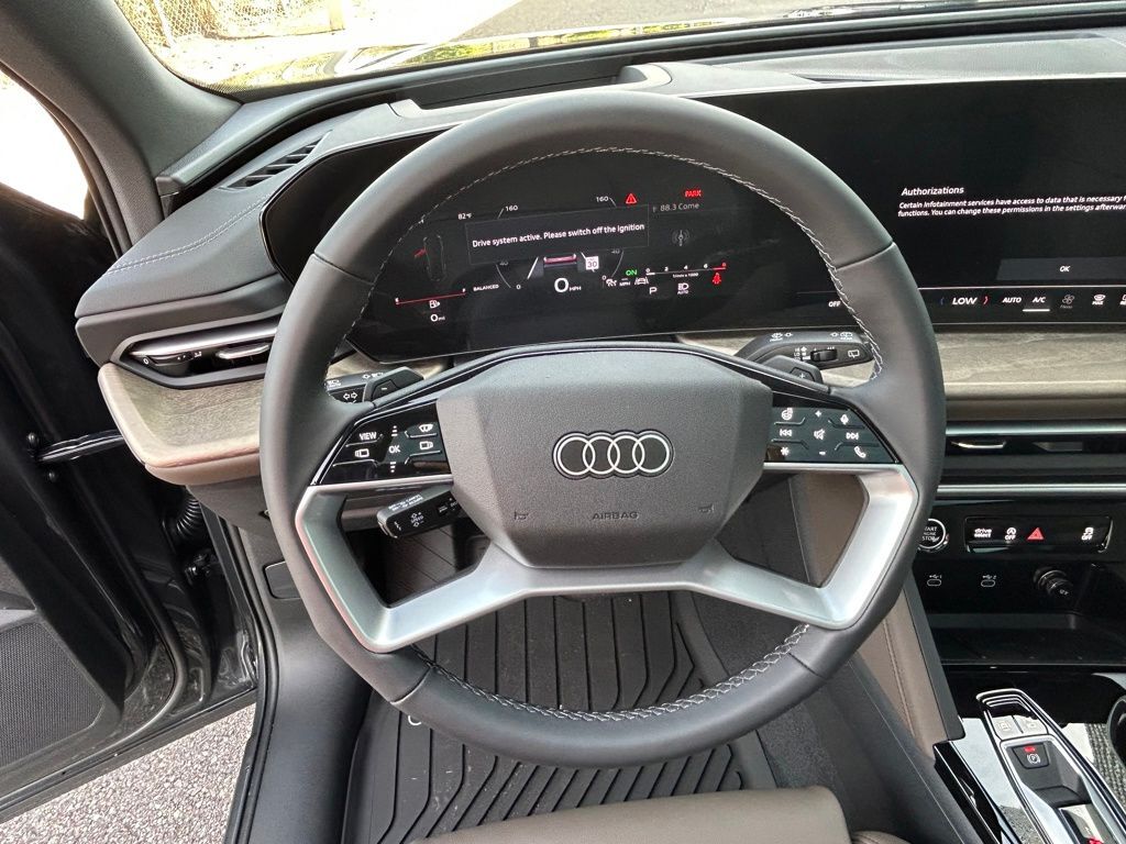 2025 Audi All-new Q5 2.0T Premium Plus Lakeland FL