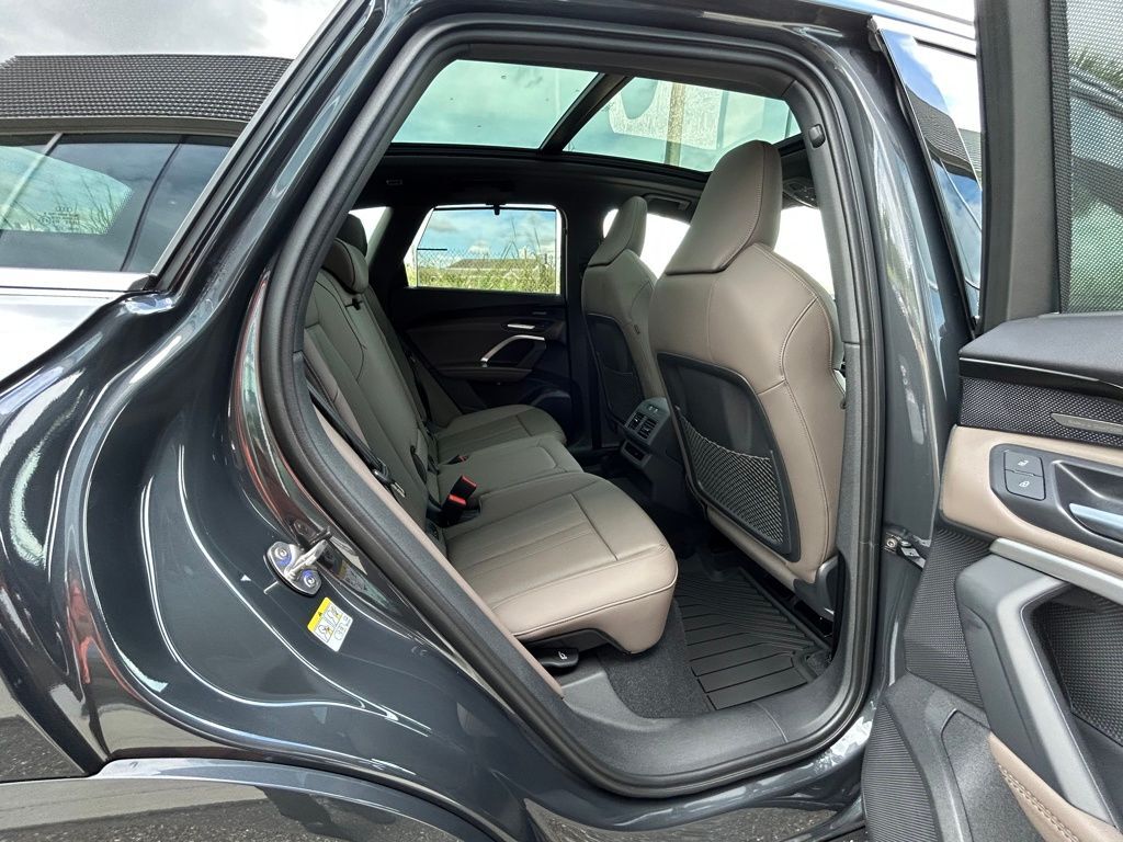 2025 Audi All-new Q5 2.0T Premium Plus Lakeland FL