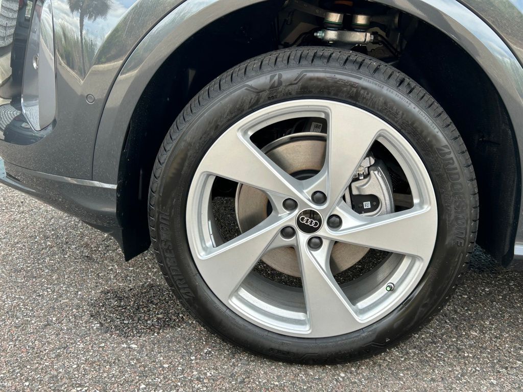 2025 Audi All-new Q5 2.0T Premium Plus Lakeland FL