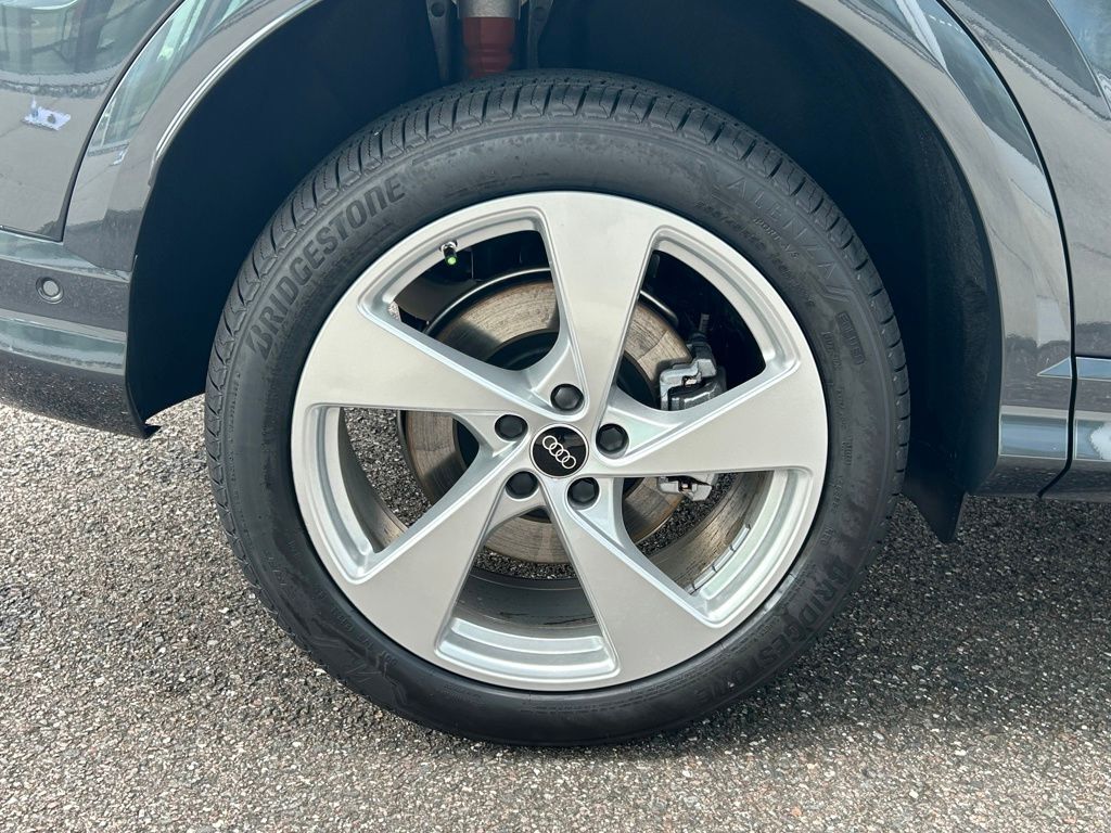 2025 Audi All-new Q5 2.0T Premium Plus Lakeland FL