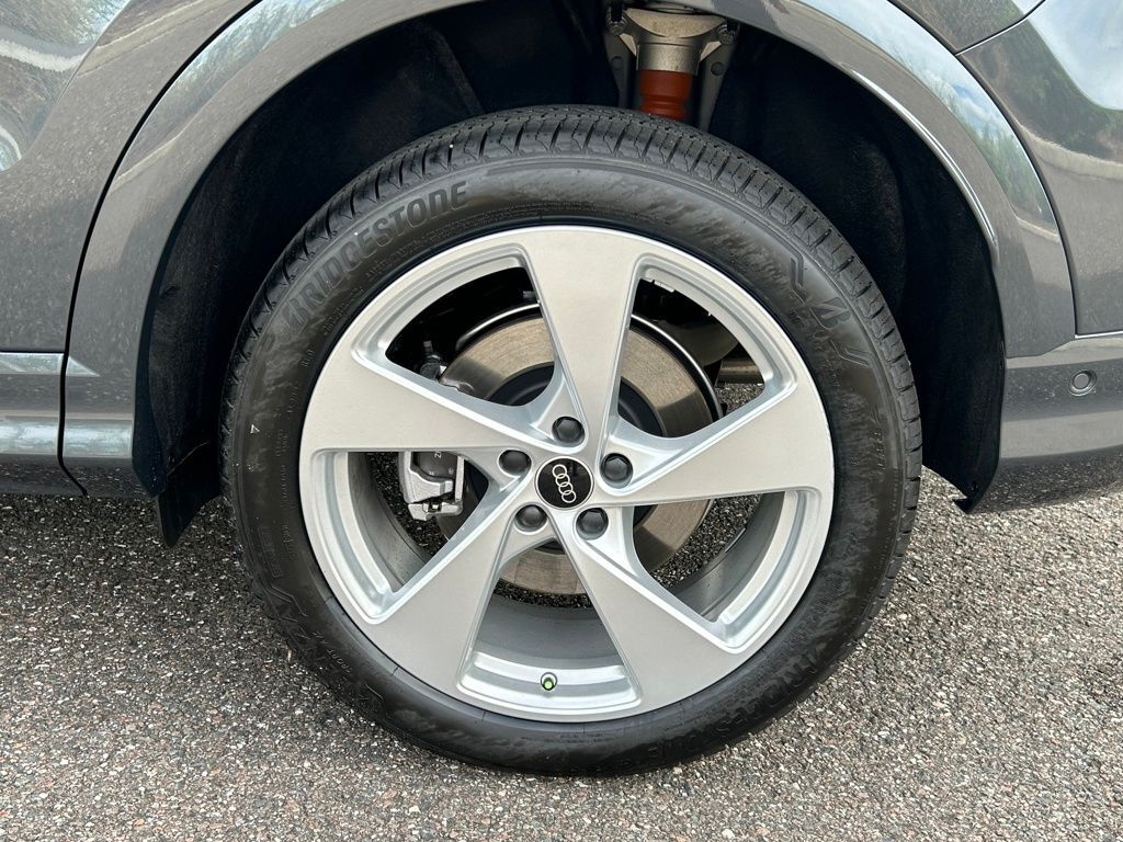 2025 Audi All-new Q5 2.0T Premium Plus Lakeland FL