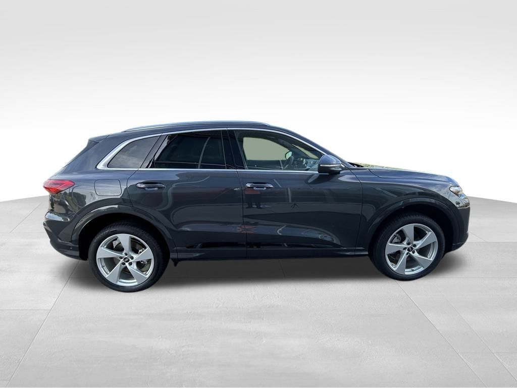 2025 Audi All-new Q5 2.0T Premium Plus Lakeland FL