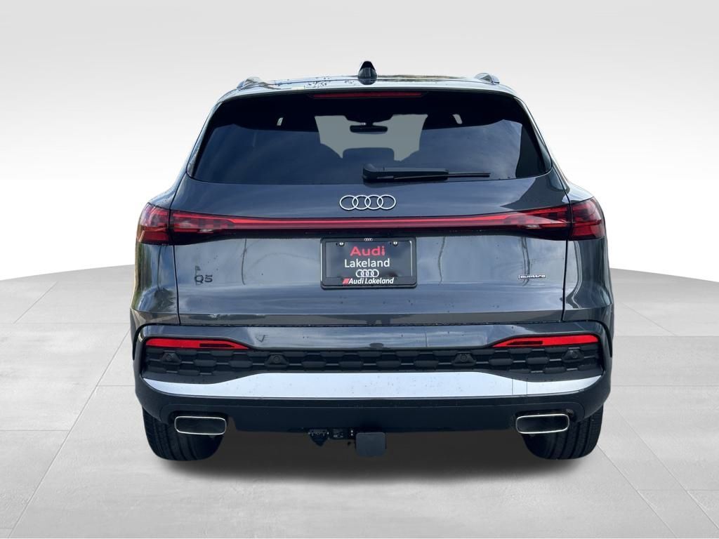 2025 Audi All-new Q5 2.0T Premium Plus Lakeland FL