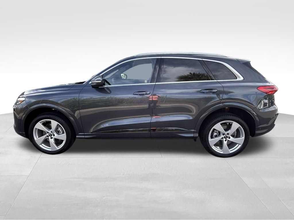 2025 Audi All-new Q5 2.0T Premium Plus Lakeland FL