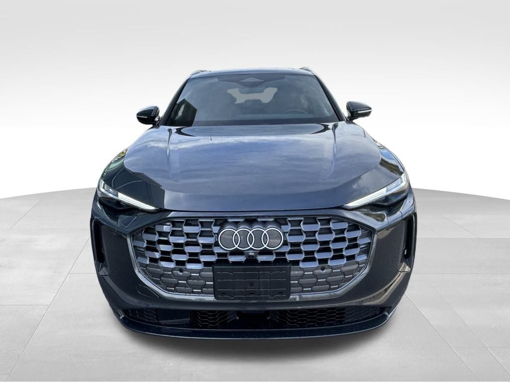 2025 Audi All-new Q5 2.0T Premium Plus Lakeland FL