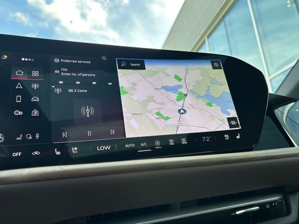 2025 Audi All-new Q5 2.0T Premium Plus Lakeland FL