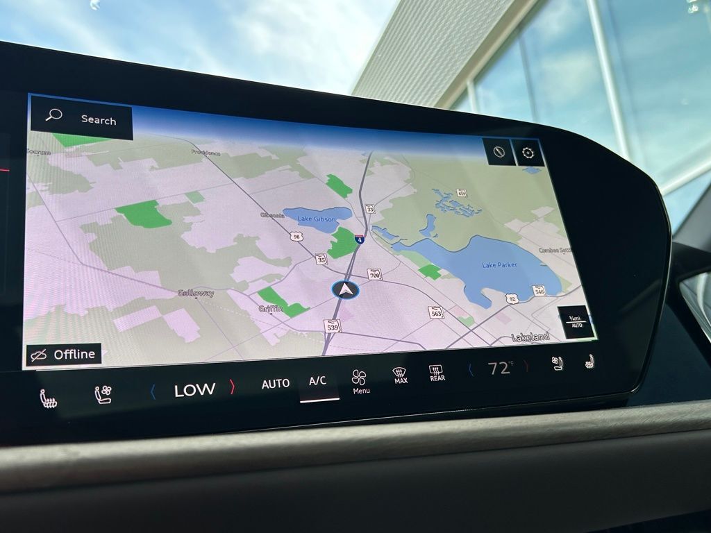 2025 Audi All-new Q5 2.0T Premium Plus Lakeland FL