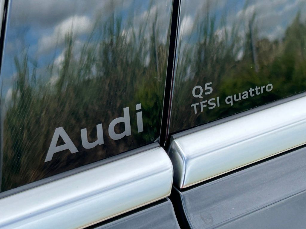 2025 Audi All-new Q5 2.0T Premium Plus Lakeland FL
