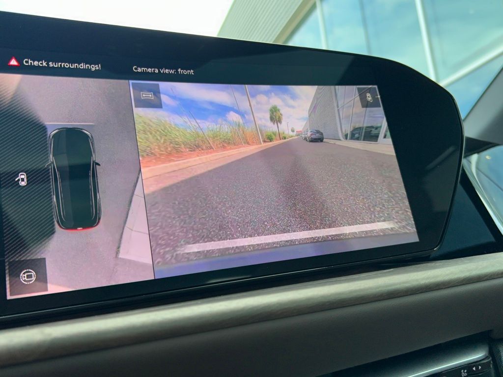 2025 Audi All-new Q5 2.0T Premium Plus Lakeland FL