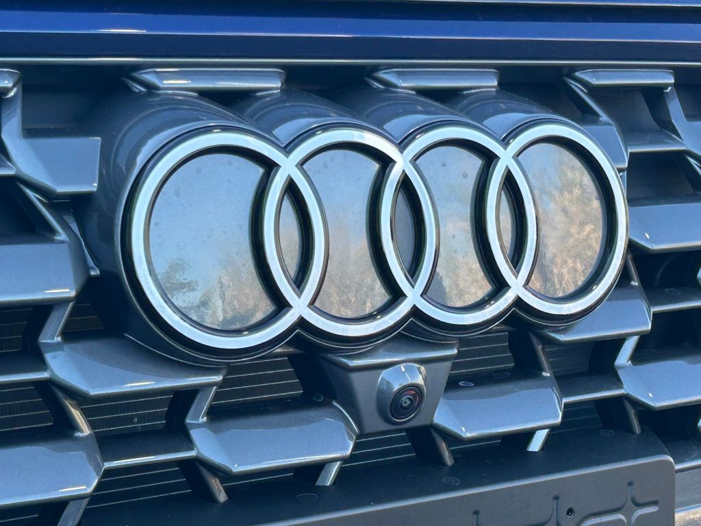 2025 Audi All-new Q5 2.0T Premium Plus Lakeland FL