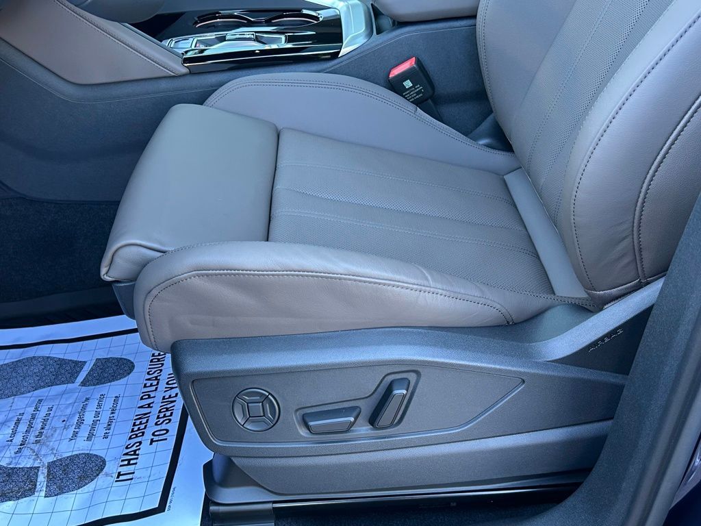 2025 Audi All-new Q5 2.0T Premium Plus Lakeland FL