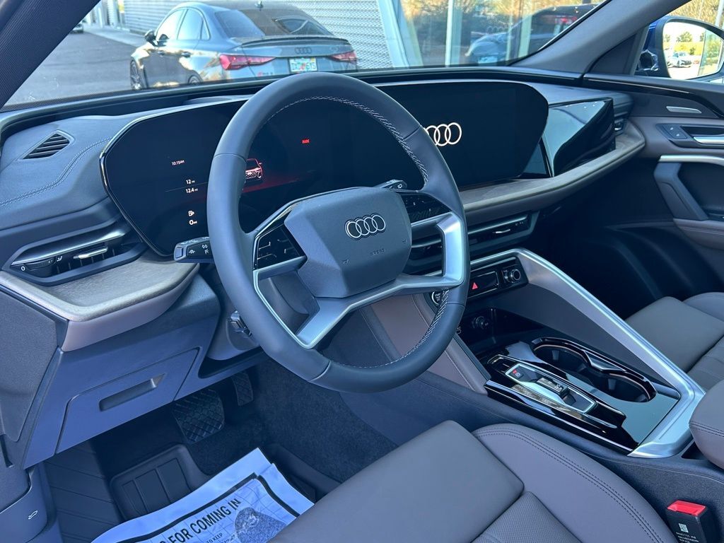 2025 Audi All-new Q5 2.0T Premium Plus Lakeland FL