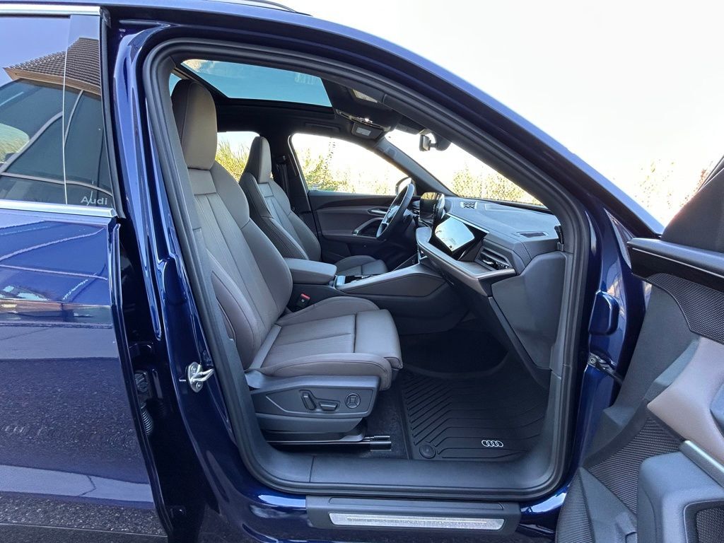 2025 Audi All-new Q5 2.0T Premium Plus Lakeland FL