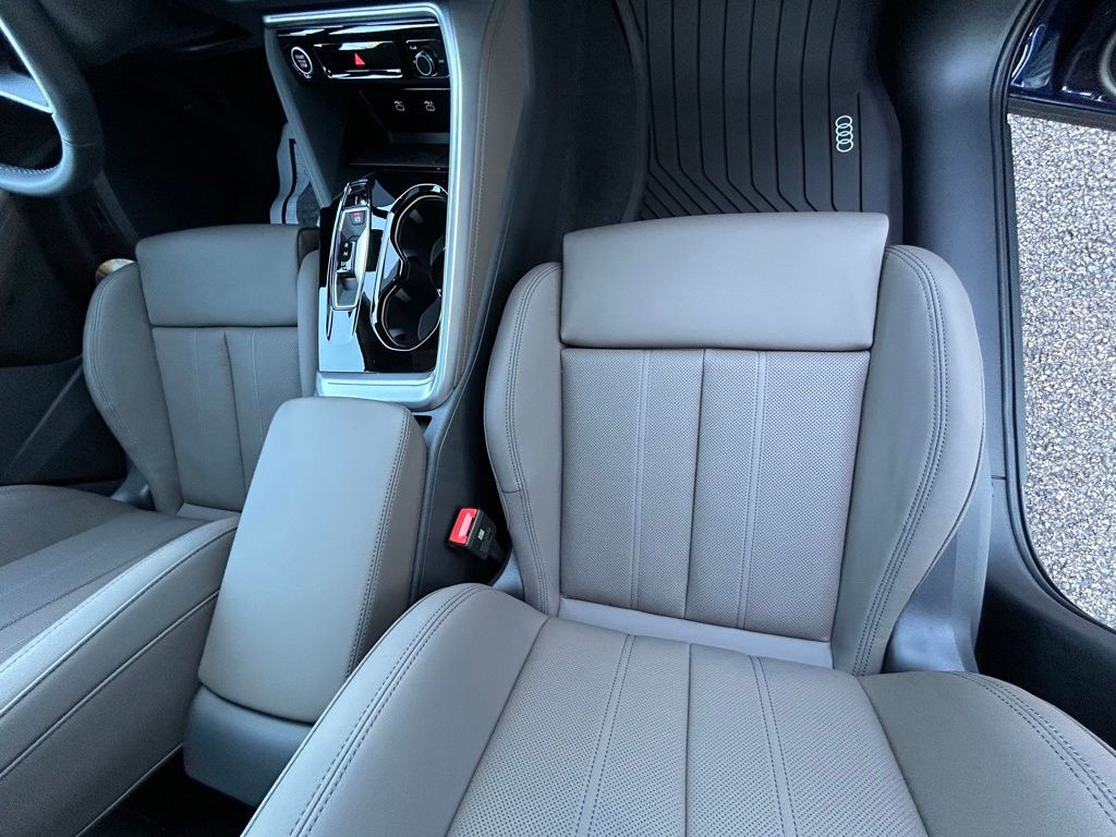 2025 Audi All-new Q5 2.0T Premium Plus Lakeland FL