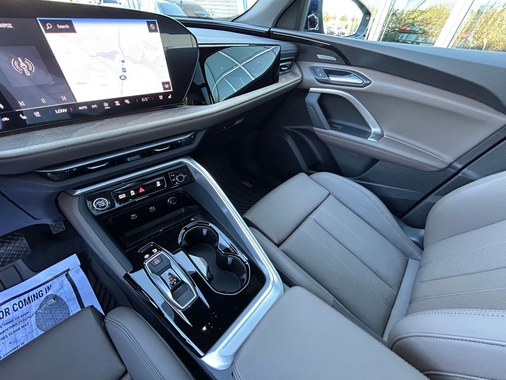 2025 Audi All-new Q5 2.0T Premium Plus Lakeland FL