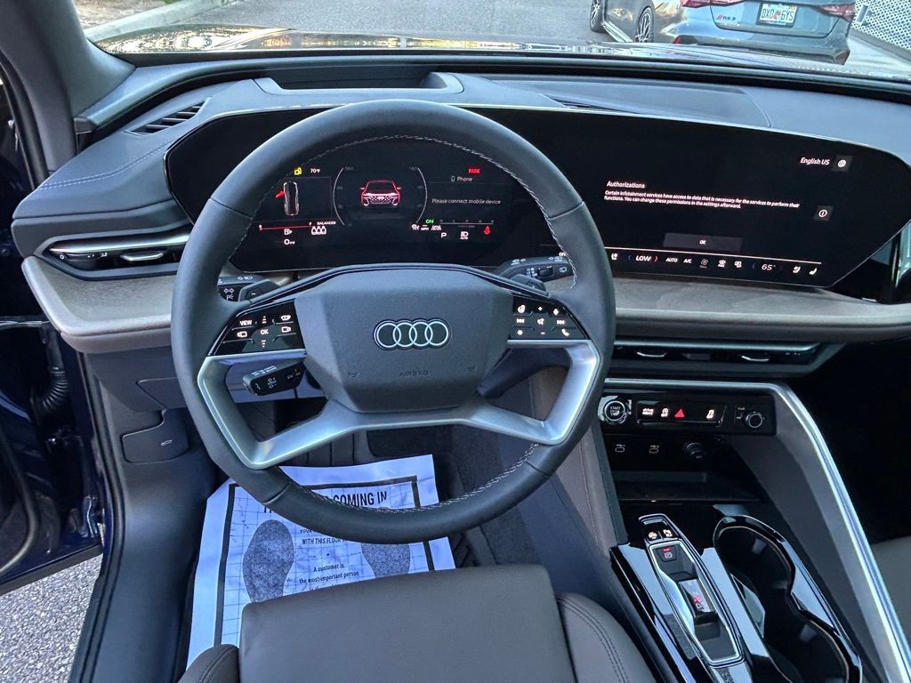 2025 Audi All-new Q5 2.0T Premium Plus Lakeland FL
