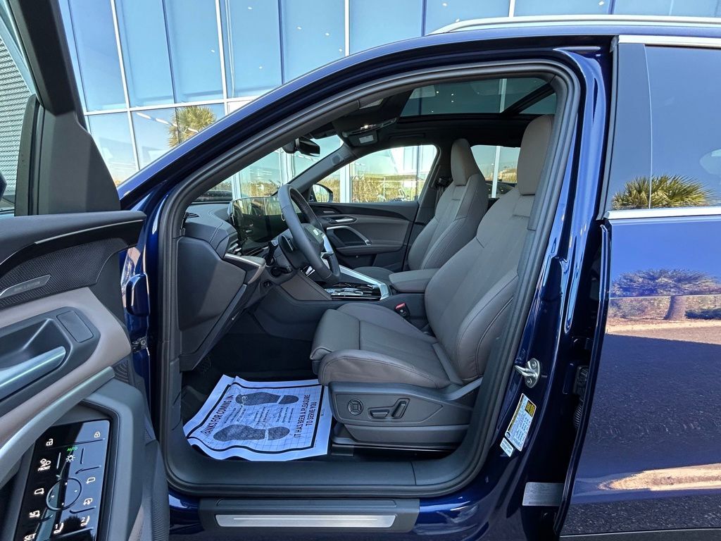 2025 Audi All-new Q5 2.0T Premium Plus Lakeland FL