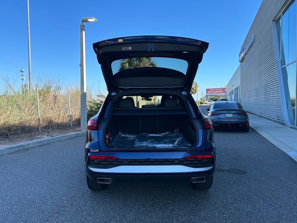 2025 Audi All-new Q5 2.0T Premium Plus Lakeland FL