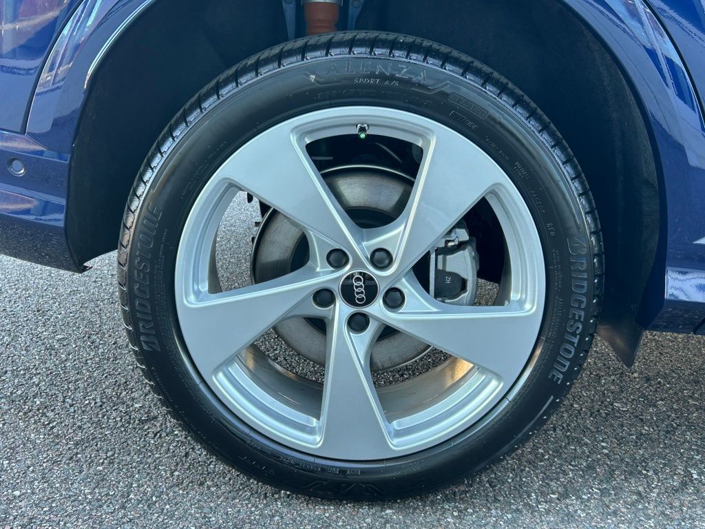 2025 Audi All-new Q5 2.0T Premium Plus Lakeland FL