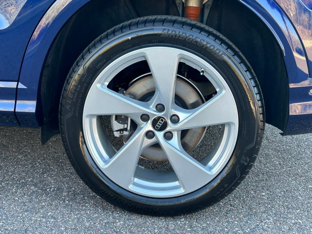 2025 Audi All-new Q5 2.0T Premium Plus Lakeland FL