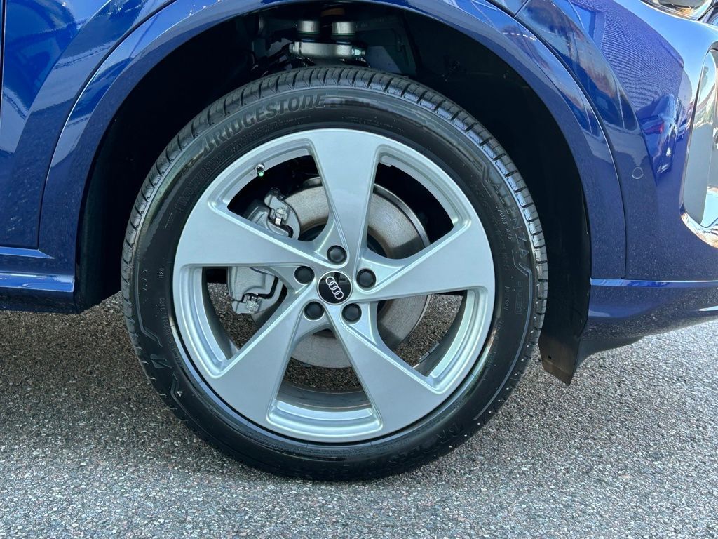 2025 Audi All-new Q5 2.0T Premium Plus Lakeland FL