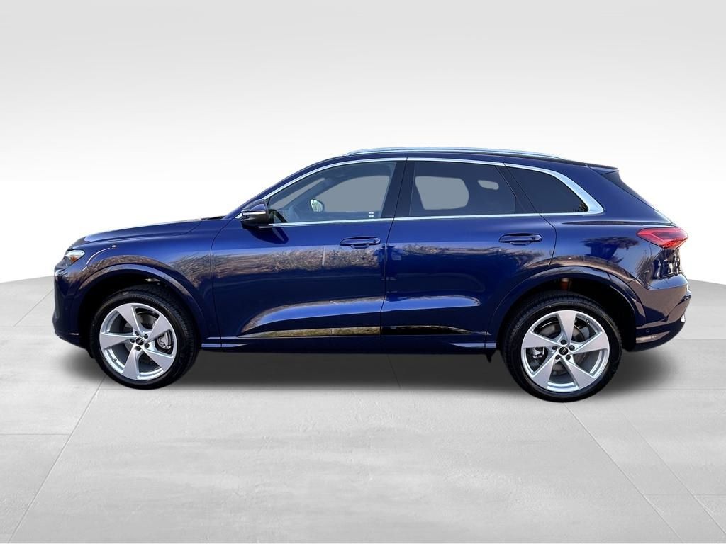 2025 Audi All-new Q5 2.0T Premium Plus Lakeland FL