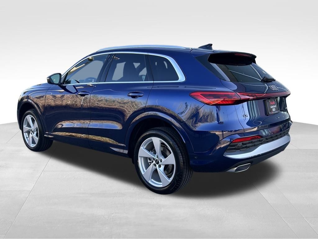 2025 Audi All-new Q5 2.0T Premium Plus Lakeland FL